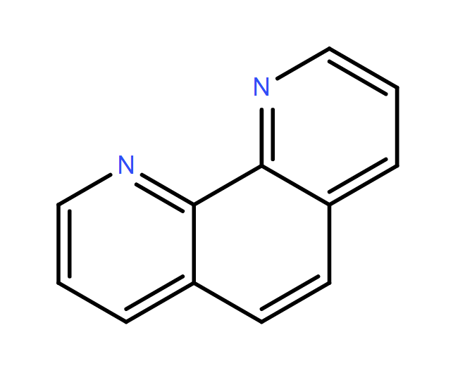 1,10-菲囉啉(鄰菲囉啉)