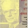 The Legacy of B.F. Skinner