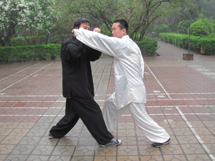 宋氏形意拳