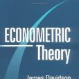 Econometric Theory