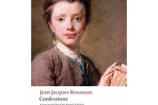 Confessions (Oxford World\x27s Classics)