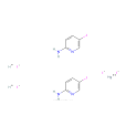四碘二氫化汞(2-)與5-碘-2-吡啶胺(1:2)的化合物