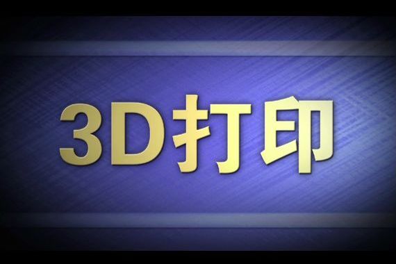 3D列印(2015年謝加其執導的科教影片)