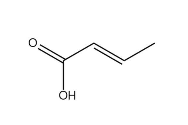 巴豆酸(2-丁烯酸)