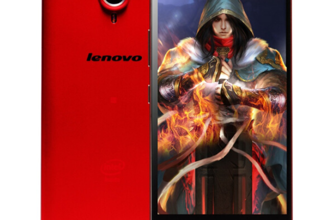 聯想Lenovo K80M