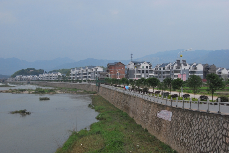 臨江鎮安橋