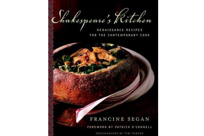 Shakespeare\x27s Kitchen