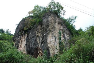 阿路子村