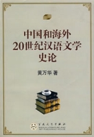 中國和海外20世紀漢語文學史論