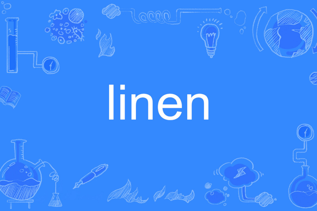 linen