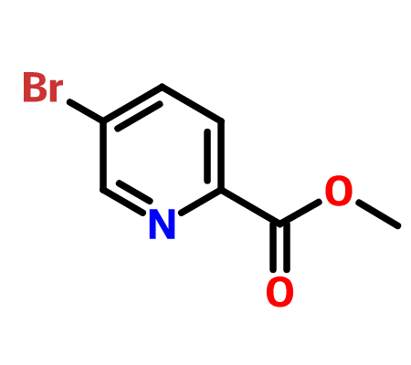 5-溴吡啶-2-羧酸甲酯