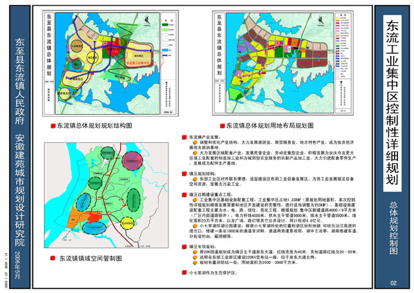 東流經濟開發區