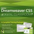 Adobe Dreamweaver CS5 Digital Classroom