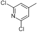 2,6-二氯-4-甲基吡啶