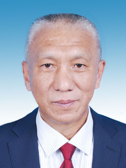 白明(楚雄州農業農村局黨組成員、副局長)