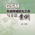 GSM無線網路最佳化工具與方法案例