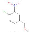 4-氯-3-硝基苯甲醇