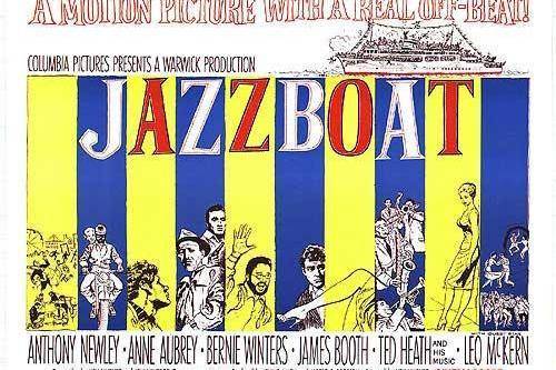 Jazz Boat