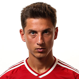 Krisztian Nemeth