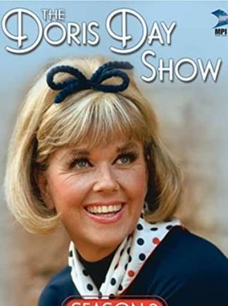 多麗絲·戴(Doris Day)