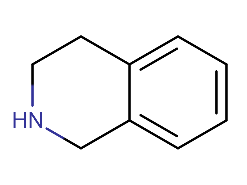 1,2,3,4-四氫異喹啉