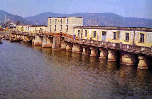 三江閘橋