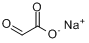 乙醛酸鈉一水和物