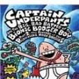 Captain Underpants and the Big, Bad Battle of the Bionic Booger Boy(Pilkey, Dav; Pilkey, Dav;著圖書)