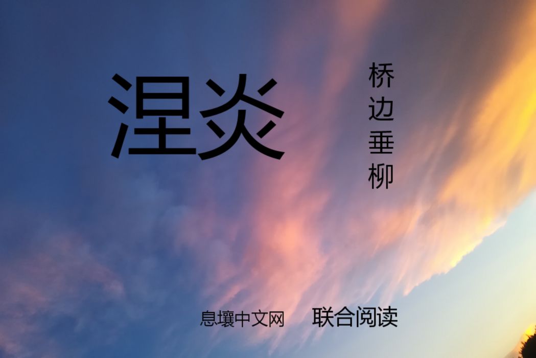 涅炎