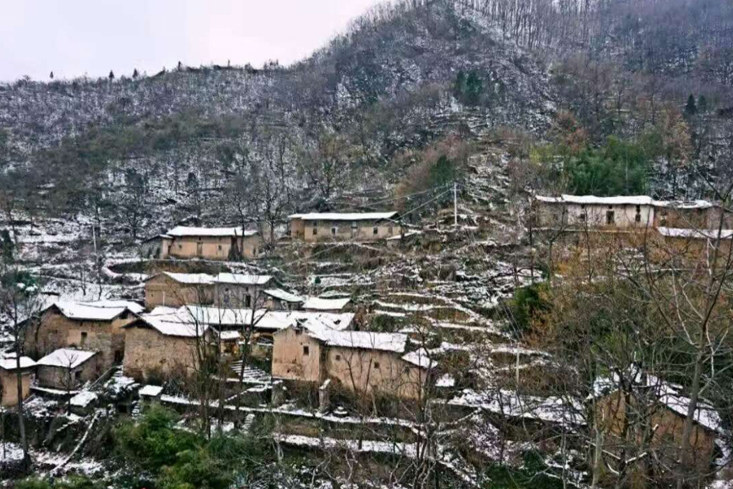 王莊村(陝西省安康市漢濱區早陽鎮下轄村)