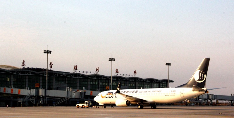 東營勝利機場(東營飛機場)