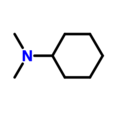 N,N-二甲基環己胺