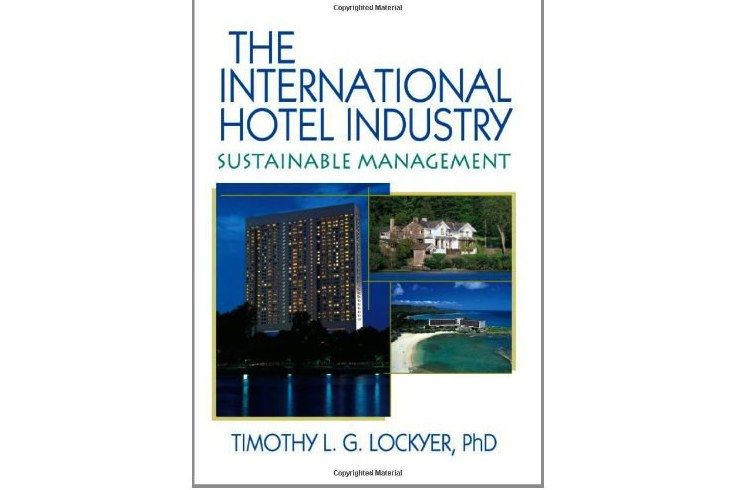 The International Hotel Industry