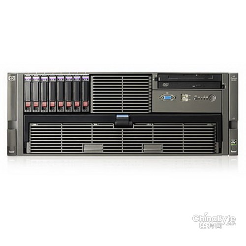 HP ProLiant DL585 G5(500923-AA1)