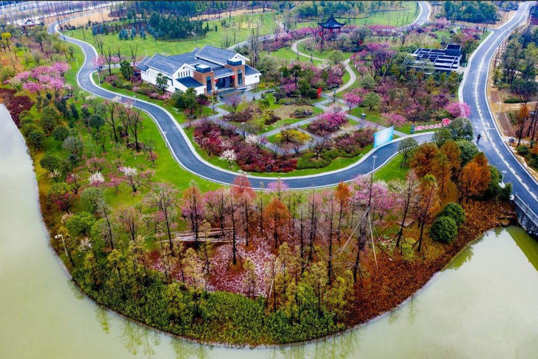 寧波植物園