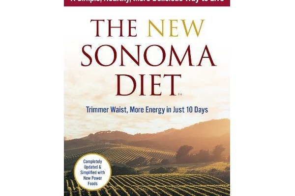 The New Sonoma Diet