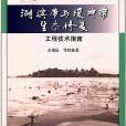 湖濱帶與緩衝帶生態修復工程技術指南