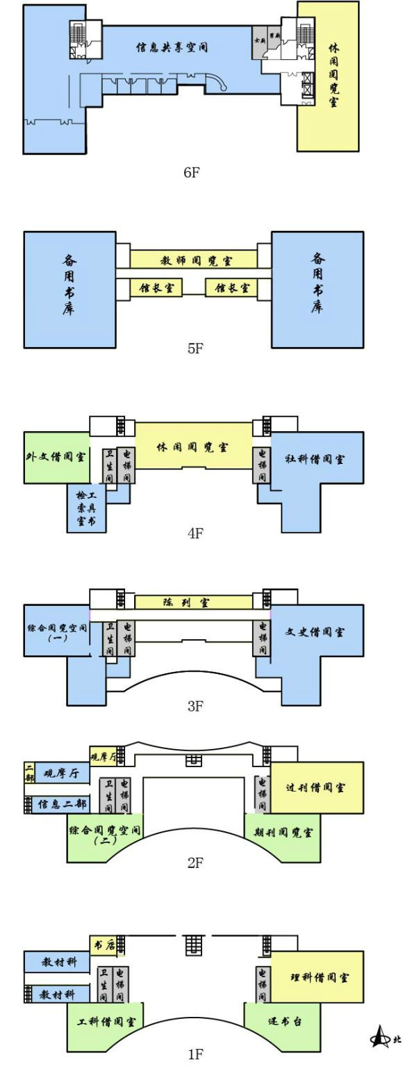 上海師範大學圖書館