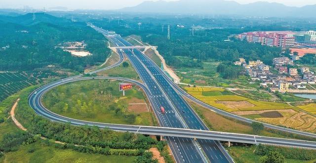 開平—陽江高速公路