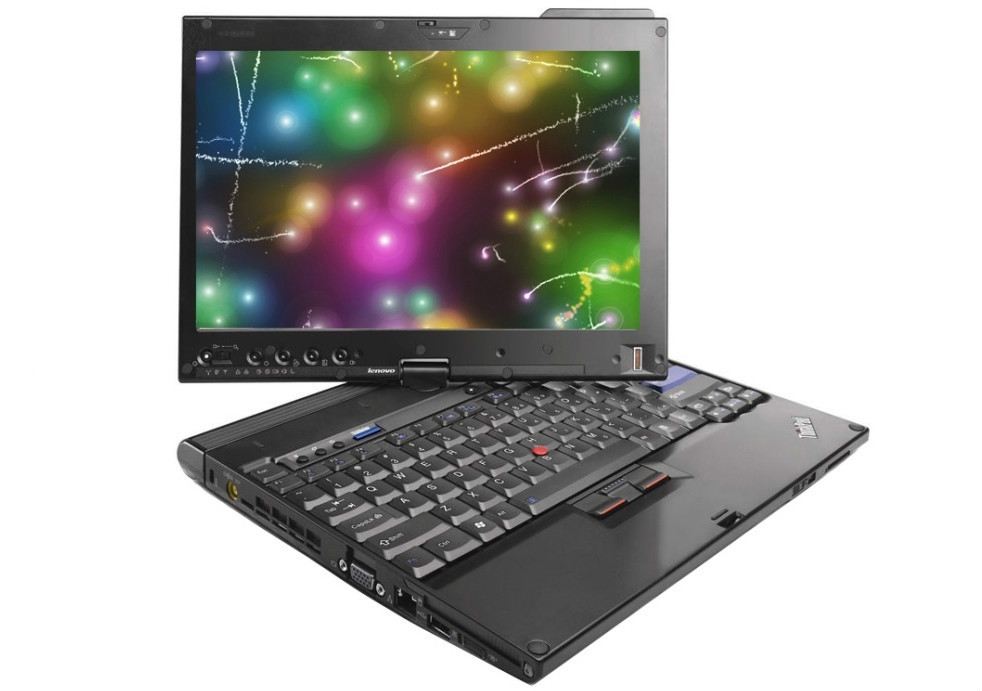 ThinkPad X200 Tablet 7450DEC