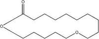 11-氧雜十六內酯