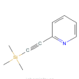 2-（三甲基矽基乙炔基）吡啶
