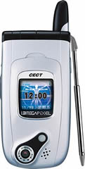 CECT T700