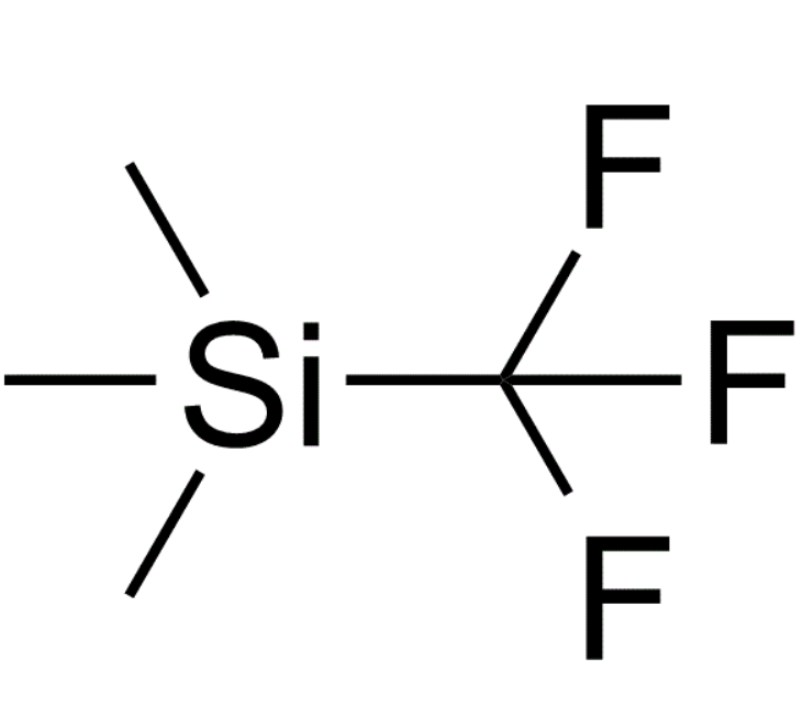 三氟甲基三甲基矽烷