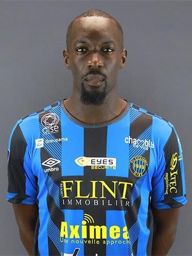 Lassana Doucoure