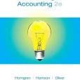 Financial & Managerial Accounting, Chapters 1-14