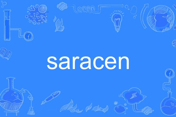 saracen