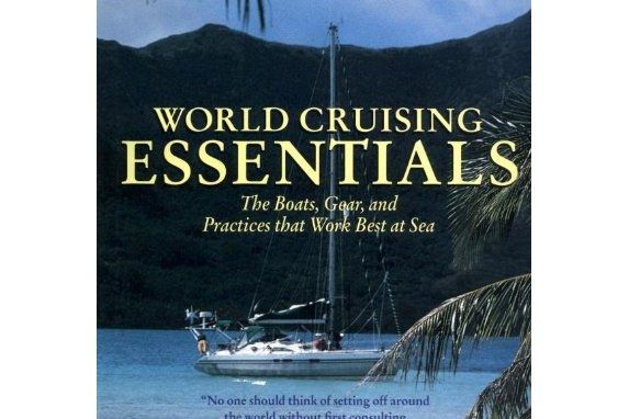 World Cruising Essentials