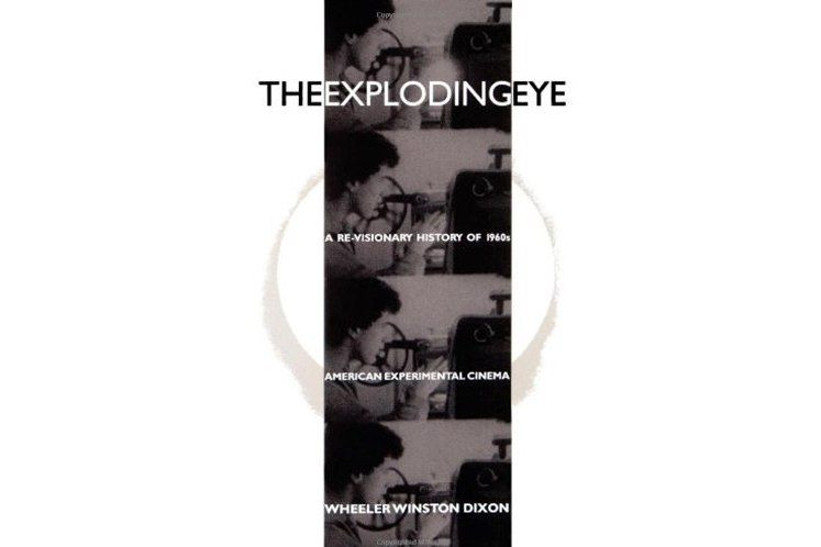 The Exploding Eye