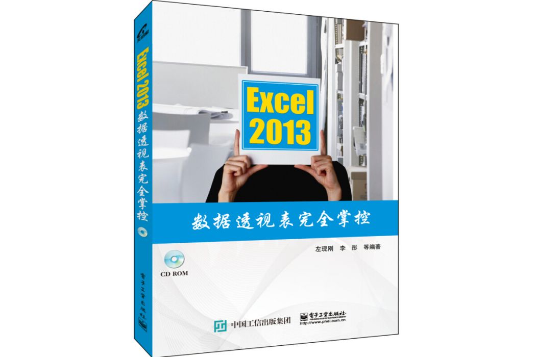 excel 2013 數據透視表完全掌握